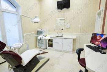 Стоматологическая клиника CITY SMILE DELUXE (СИТИ СМАЙЛ ДЕЛЮКС)