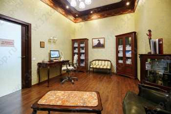 Стоматологическая клиника CITY SMILE DELUXE (СИТИ СМАЙЛ ДЕЛЮКС)