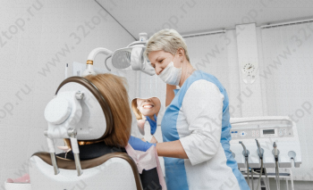 СТОМАТОЛОГИЯ ПЛЮС