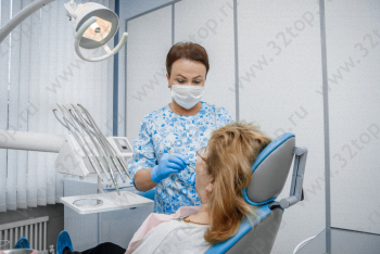 СТОМАТОЛОГИЯ ПЛЮС