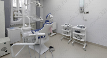 СТОМАТОЛОГИЯ ПЛЮС