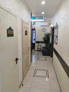 Стоматологическая клиника КОВЧЕГ м. Чкаловская