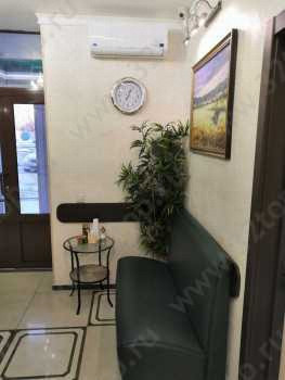 Стоматологическая клиника КОВЧЕГ м. Чкаловская