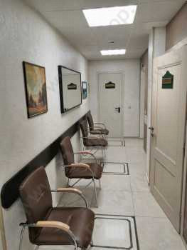 Стоматологическая клиника КОВЧЕГ м. Чкаловская