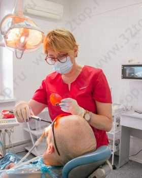 Частная стоматологическая практика NATADENT (НАТАДЕНТ) м. Площадь Гарина-Михайловского