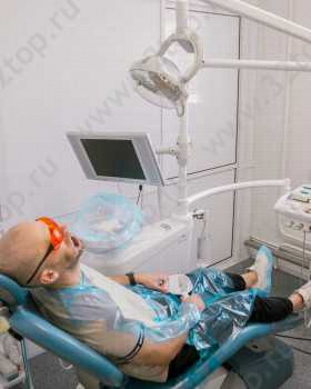 Частная стоматологическая практика NATADENT (НАТАДЕНТ) м. Площадь Гарина-Михайловского