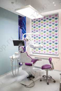 Клиника DENTAL SPA (ДЕНТАЛ СПА)