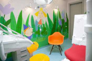 Клиника DENTAL SPA (ДЕНТАЛ СПА)