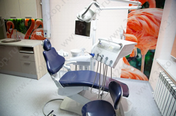 Клиника DENTAL SPA (ДЕНТАЛ СПА)