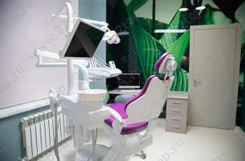 Клиника DENTAL SPA (ДЕНТАЛ СПА)
