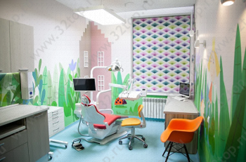 Клиника DENTAL SPA (ДЕНТАЛ СПА)
