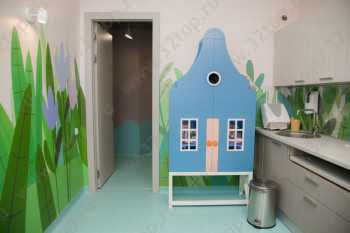 Клиника DENTAL SPA (ДЕНТАЛ СПА)