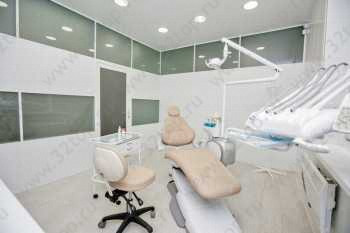 Стоматологическая клиника ORAL CLINIC (ОРАЛ КЛИНИК)