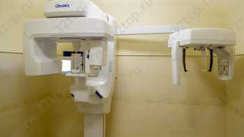 Центр имплантологии и ортопедии СЕРВАНТЕС м. ВДНХ