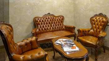 Центр имплантологии и ортопедии СЕРВАНТЕС м. ВДНХ