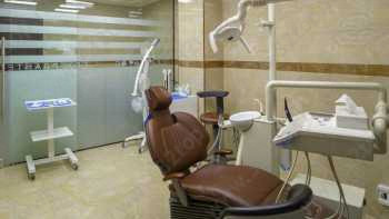 Центр имплантологии и ортопедии СЕРВАНТЕС м. ВДНХ