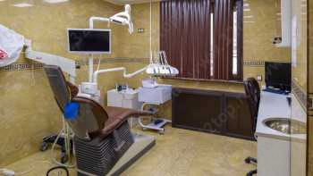 Центр имплантологии и ортопедии СЕРВАНТЕС м. ВДНХ