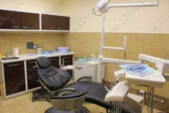 Центр имплантологии и ортопедии СЕРВАНТЕС м. ВДНХ