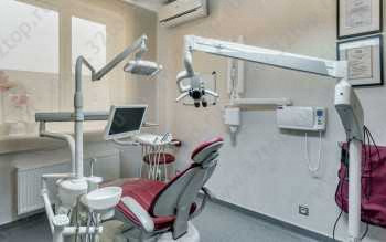 Стоматологическая клиника СТОМКА на Стачки