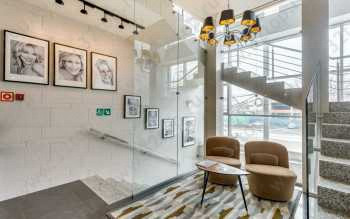 Стоматологическая клиника СТОМКА на Стачки