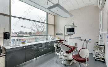 Стоматологическая клиника СТОМКА на Стачки