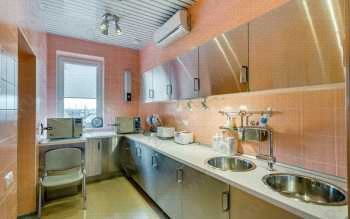 Стоматологическая клиника СТОМКА на Стачки