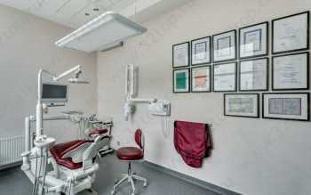 Стоматологическая клиника СТОМКА на Стачки