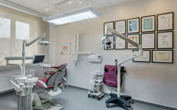 Стоматологическая клиника СТОМКА на Стачки