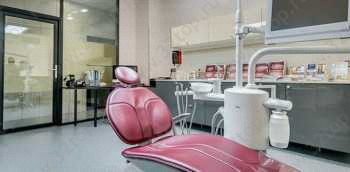 Стоматологическая клиника СТОМКА на Стачки