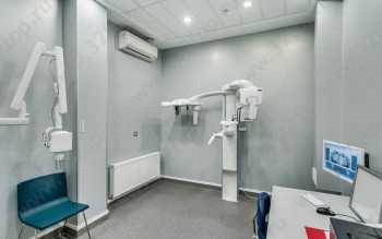 Стоматологическая клиника СТОМКА на Стачки