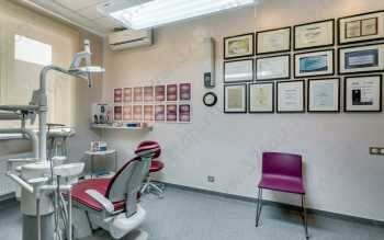 Стоматологическая клиника СТОМКА на Стачки