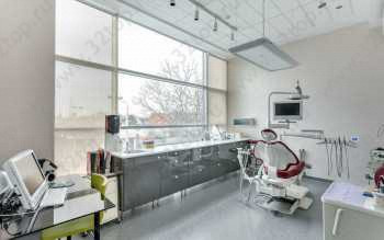 Стоматологическая клиника СТОМКА на Стачки