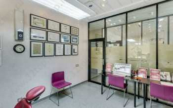 Стоматологическая клиника СТОМКА на Стачки