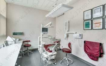 Стоматологическая клиника СТОМКА на Стачки