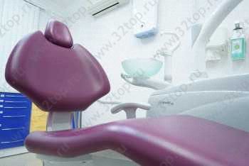 Стоматология УНИ ДЕНТ м. Пионерская