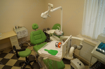 Стоматологическая клиника ЭСТЕТИК ДЕНТ м. Дубравная