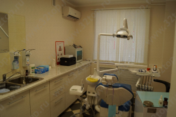 Стоматологическая клиника ЭСТЕТИК ДЕНТ м. Дубравная