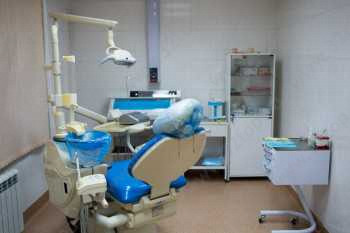 Стоматологическая клиника ВЕСНА м. Площадь Маркса