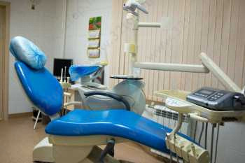 Стоматологическая клиника ВЕСНА м. Площадь Маркса