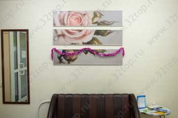 Стоматологическая клиника ВЕСНА м. Площадь Маркса