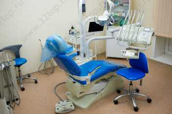 Стоматологическая клиника ВЕСНА м. Площадь Маркса