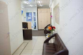 Стоматологическая клиника ВЕСНА м. Площадь Маркса