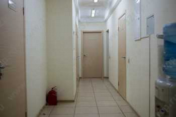 Стоматологическая клиника ВЕСНА м. Площадь Маркса