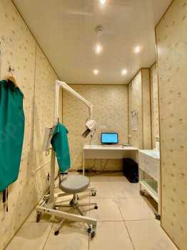 Клиника современной стоматологии ЭДЕЛЬВЕЙС