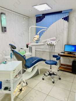 Клиника современной стоматологии ЭДЕЛЬВЕЙС