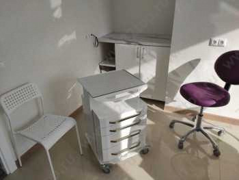 Стоматологическая клиника БЕЛАЯ МАГИЯ м. Савёловская