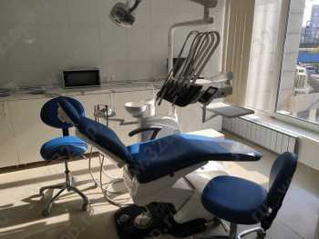 Стоматологическая клиника БЕЛАЯ МАГИЯ м. Савёловская