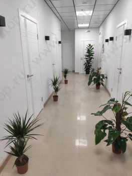 Стоматологическая клиника БЕЛАЯ МАГИЯ м. Савёловская