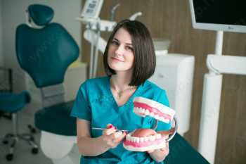 Стоматология VELUM м. Приморская