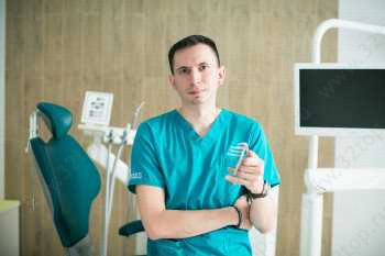 Стоматология VELUM м. Приморская